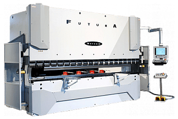    Warcom Futura 30-250