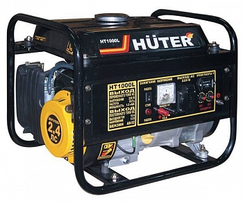   Huter HT1000L