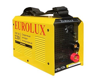    IWM220 Eurolux